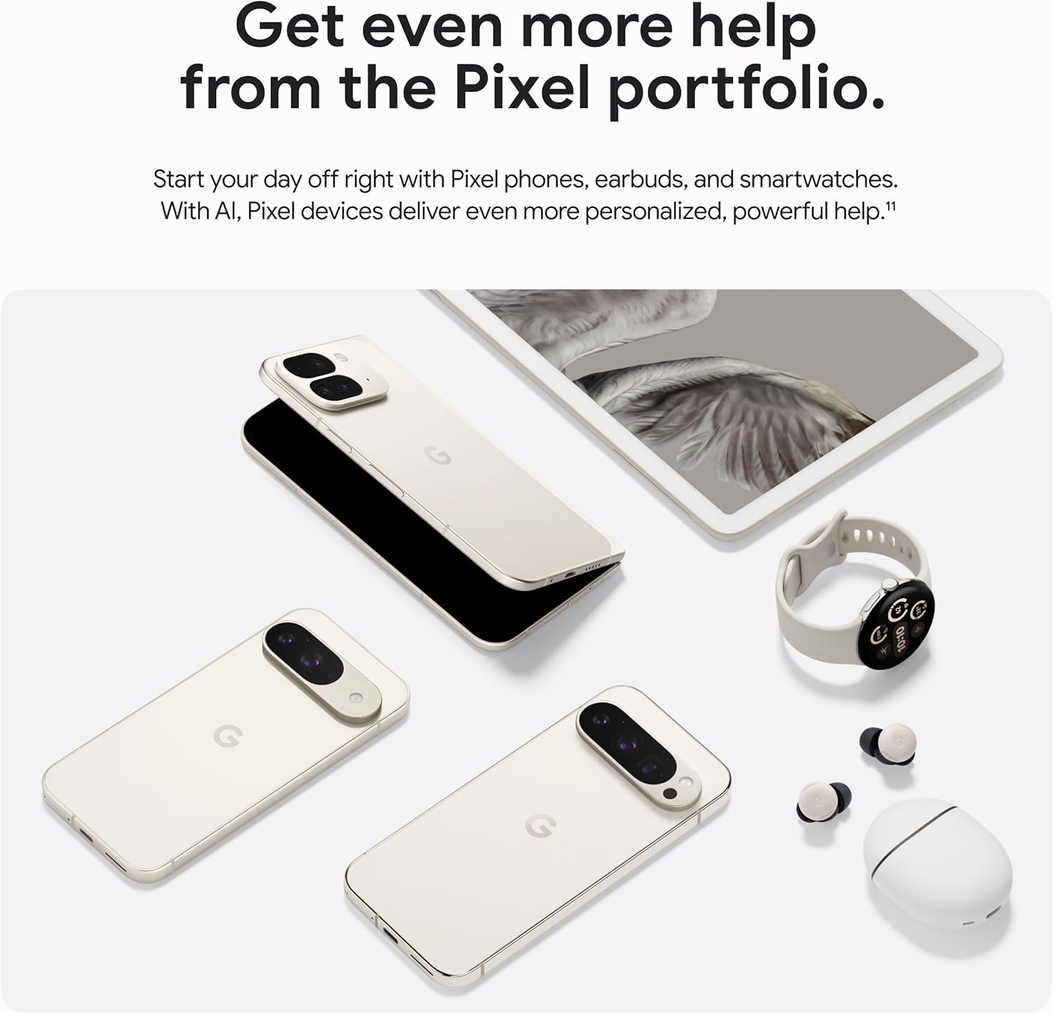  Google Pixel 9 - 256GB